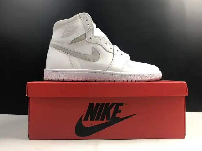BQ4422-100 1 Retro Grey 85 Air Jordan Neutral High 0528
